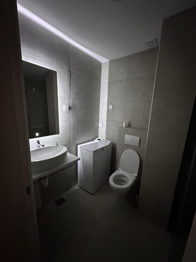 Мamma Mia Аpartments Apartman Budva Kültér fotó