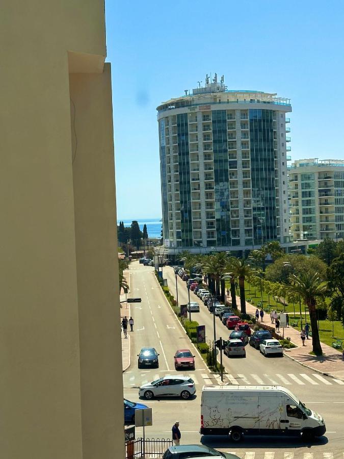 Мamma Mia Аpartments Apartman Budva Kültér fotó