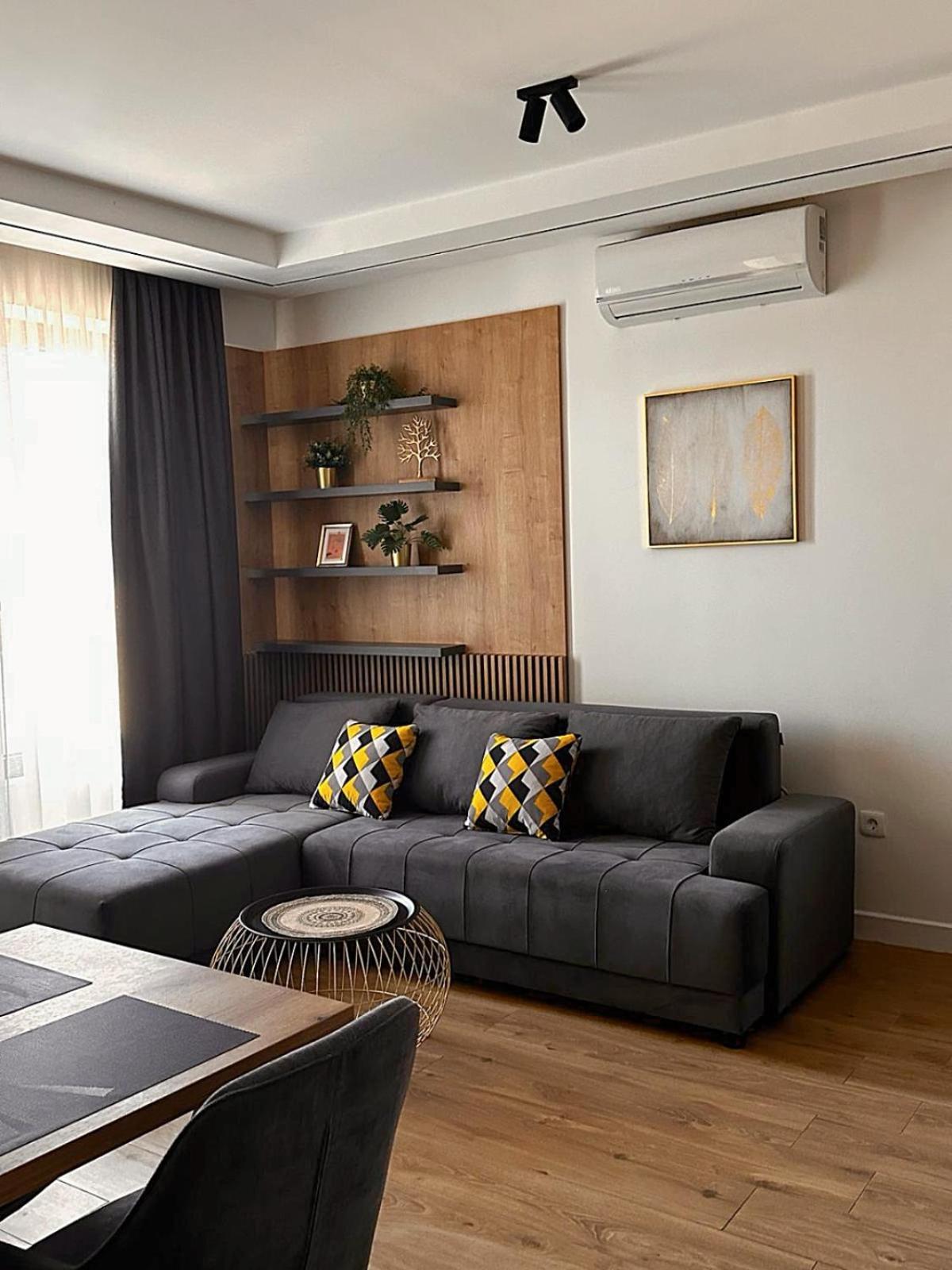 Мamma Mia Аpartments Apartman Budva Kültér fotó