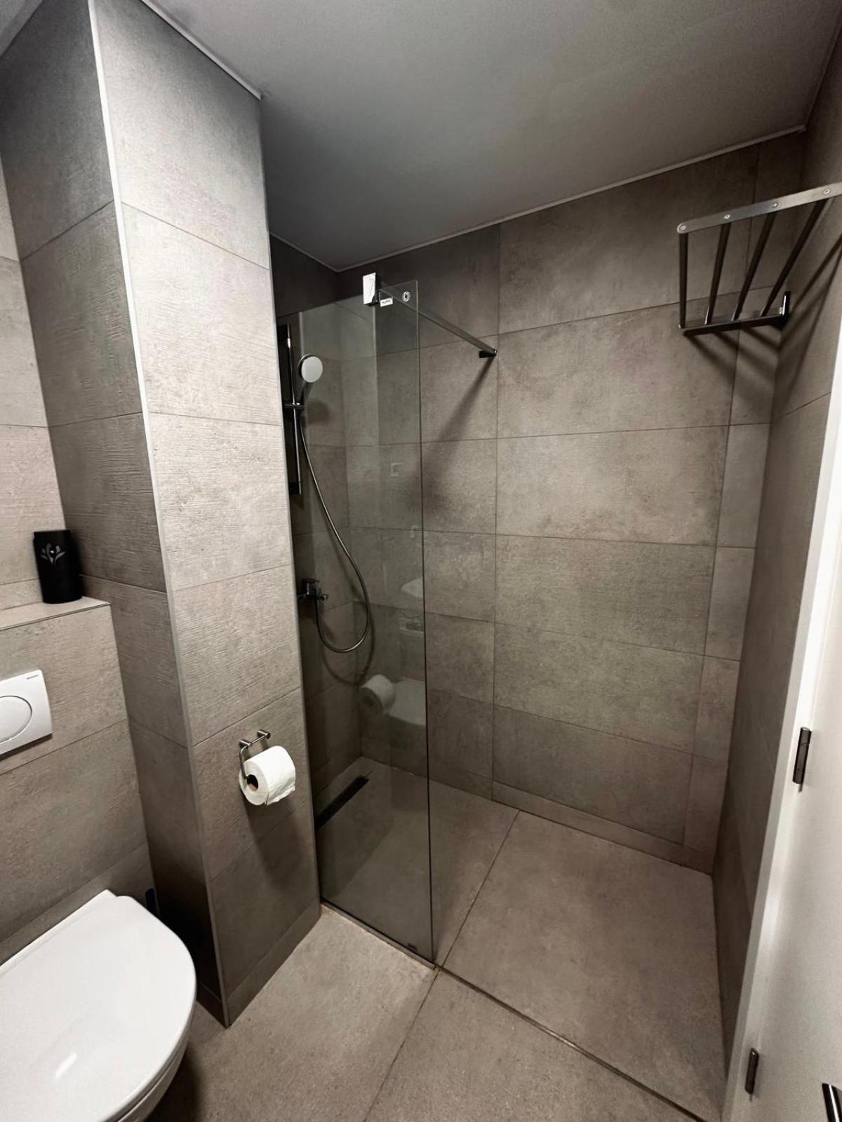 Мamma Mia Аpartments Apartman Budva Kültér fotó