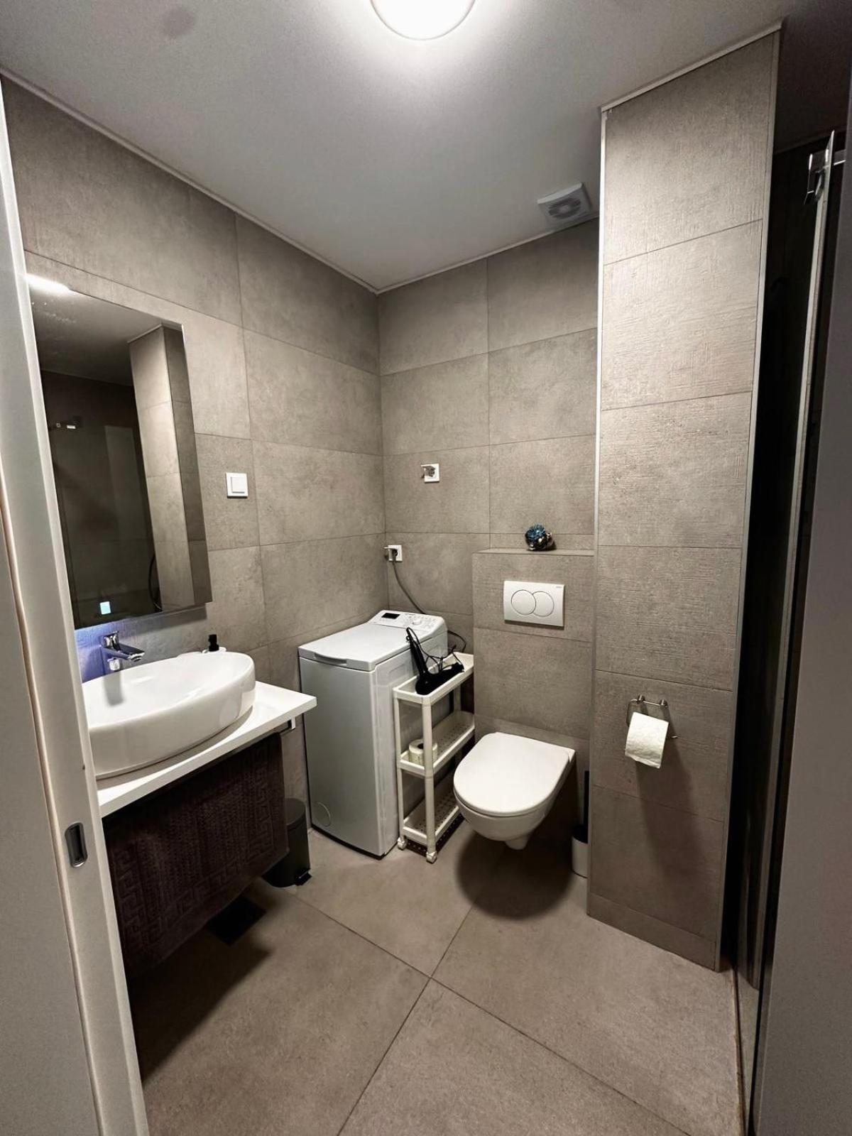 Мamma Mia Аpartments Apartman Budva Kültér fotó