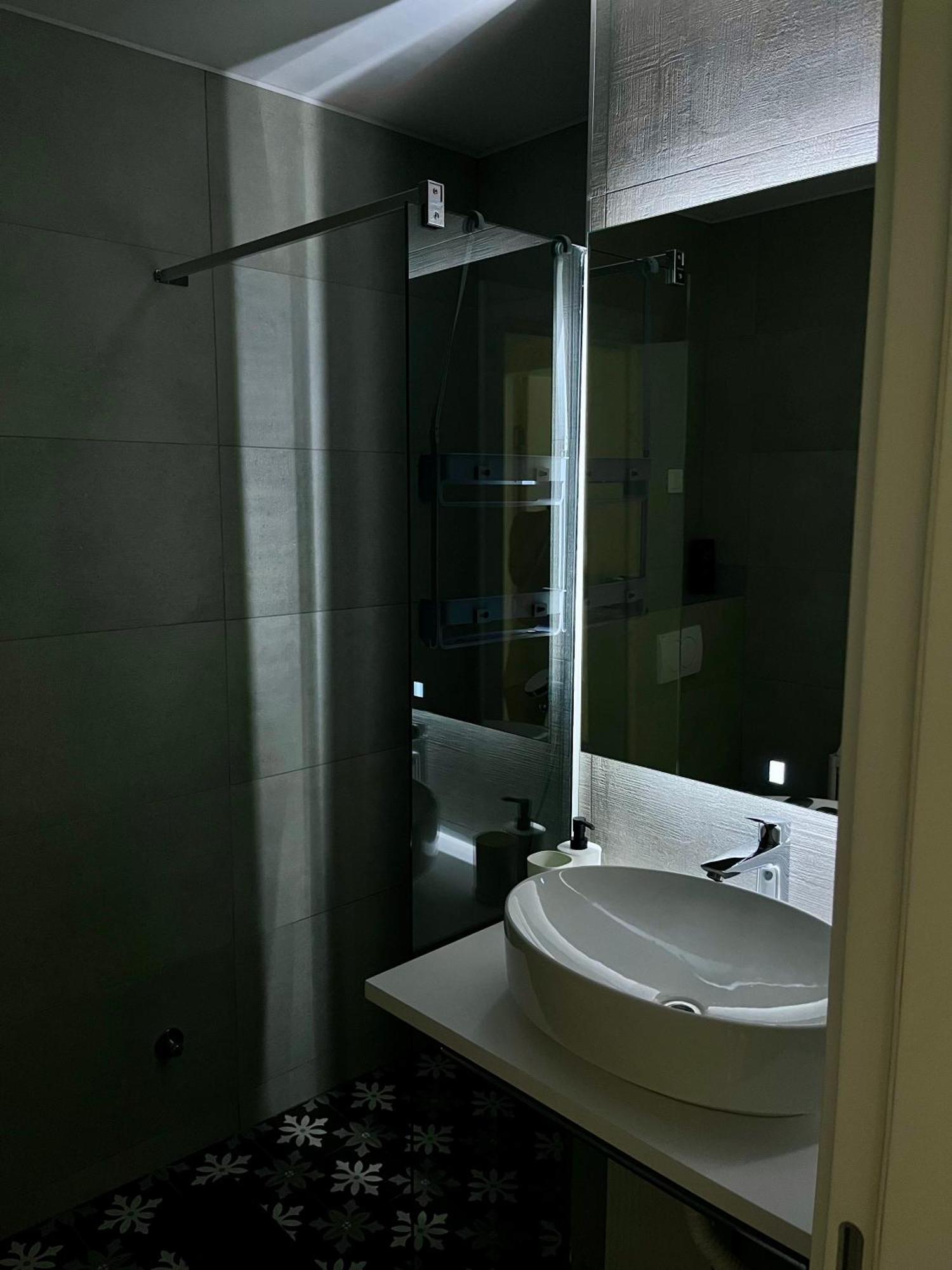 Мamma Mia Аpartments Apartman Budva Kültér fotó