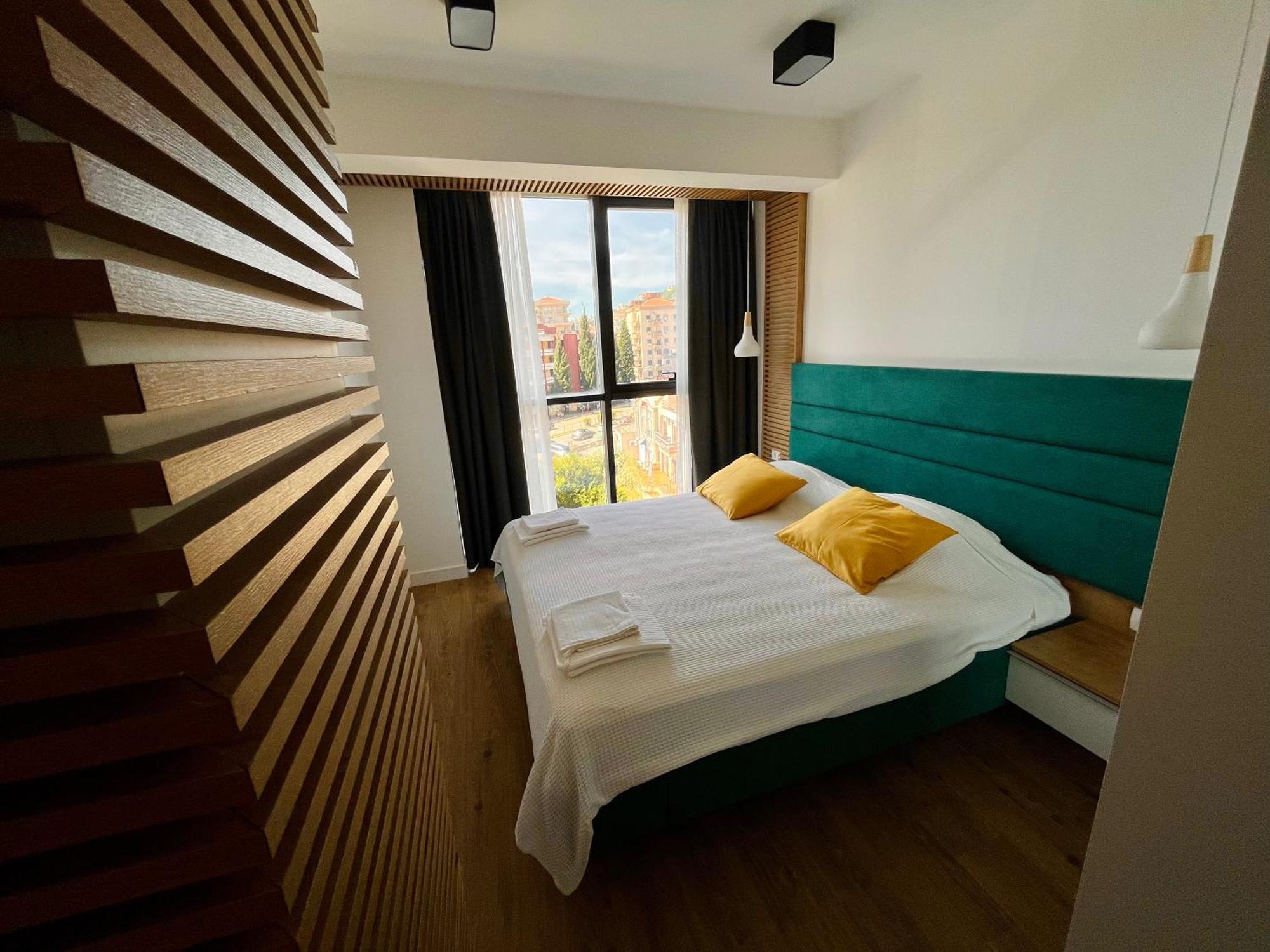Мamma Mia Аpartments Apartman Budva Kültér fotó